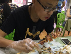 洛扎烧烤加盟,学烧烤技术,开烧烤店多少钱