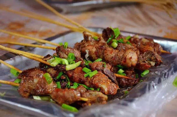 洛扎五花肉培训