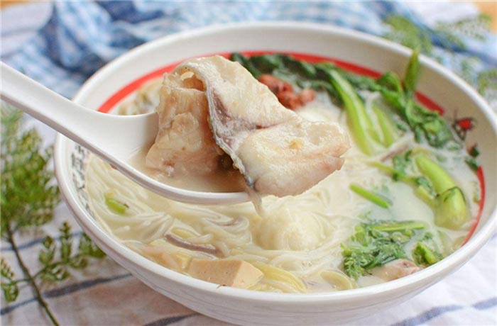 洛扎鱼粉培训