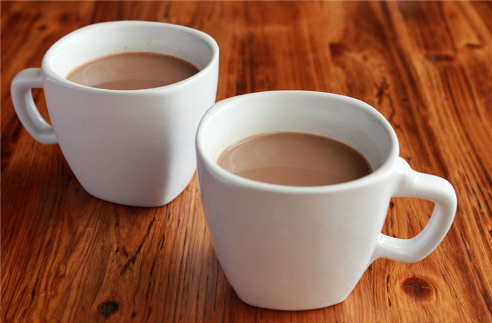 洛扎奶茶培训
